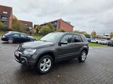 Suzuki Grand Vitara 2.4 VVT Club*TÜV 10/27*GARANTIE - gebrauchte Suzuki Grand Vitara aus dem Jahr 2010