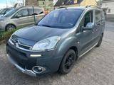 Citroën Citroen berlingo 1.6 EURO 5 - Citroën Berlingo Gebrauchtwagen in Saarbrücken