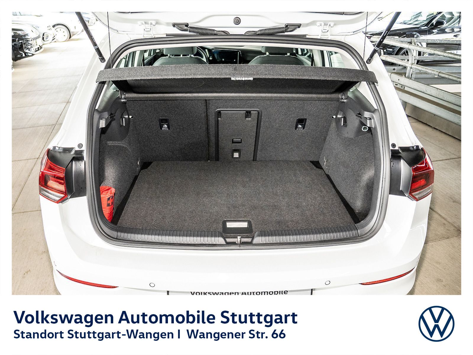 Volkswagen Golf - Bild 12