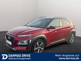 Hyundai KONA 1.6 Turbo DCT Premium Leder LED Navi - Hyundai KONA Gebrauchtwagen in Bochum