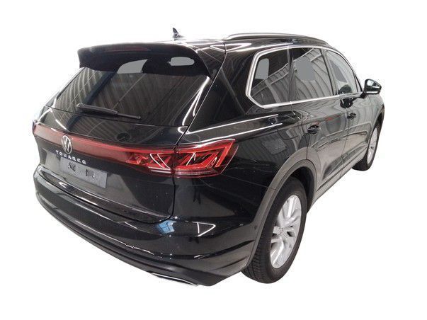 Volkswagen Touareg - Bild 4