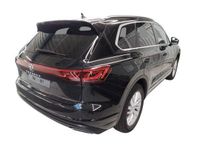 Volkswagen Touareg - Vorschau Bild 4