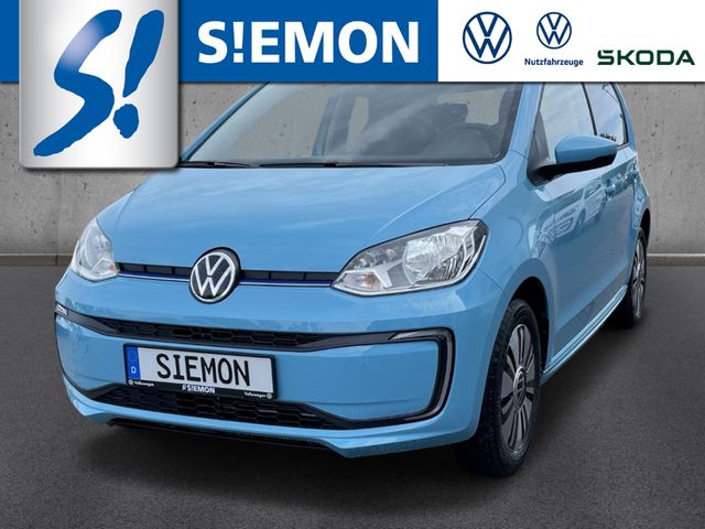 Volkswagen up e-up! Edition Klimaaut GRA CCS SHZ PDC RKam