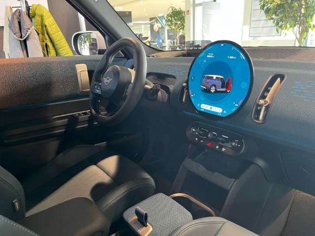 MINI Countryman S ALL4 SR20'' Paket XL PANO AHK JCW-M