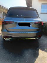 Mercedes-Benz GLS 450 d 4MATIC - AMG line, Standheizung, WR - graue Mercedes-Benz GLS 450