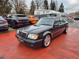 Mercedes-Benz E 500 Aut. Leder/Amg 18"/Vollrestauriert - gebrauchte Mercedes-Benz E-Klasse aus dem Jahr 1995