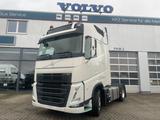 Volvo FH 500 Globetrotter/Standklima/Alufelgen/NA - Volvo Radlader