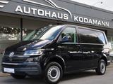 Volkswagen T6 andere Kasten 2.0TDI*ACC*SHZ*AppCon.*LED - schwarze Volkswagen T6 andere