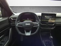 Dacia Bigster - Vorschau Bild 13