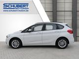 BMW 220 Active Tourer d  Advantage SHZ Navi PDC El.  - gebrauchte BMW 220 Active Tourer aus dem Jahr 2018