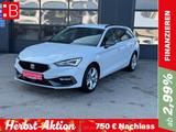 Seat Leon Sportstourer 1.5 eTSI DSG FR LED NAVI ACC P - gebrauchte Seat Leon aus dem Jahr 2024