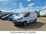 Ford Transit Custom Kasten 250 L1 City Light Tüv Neu! - Ford Transit: Light