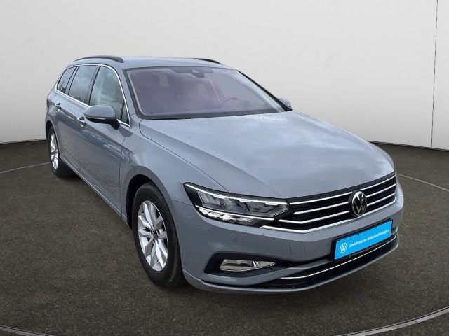 Volkswagen Passat Variant - Bild 7