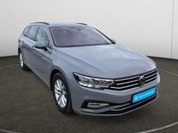 Volkswagen Passat Variant - Vorschau Bild 7