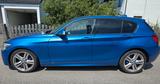 BMW 125d Sport Line Sport Line - BMW 125: 125d