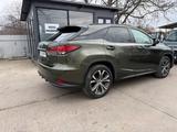 Lexus RX 450 450h facelift carplay - Lexus RX 450 Hybrid (/Elektro) 450h mit Benzin-Antrieb