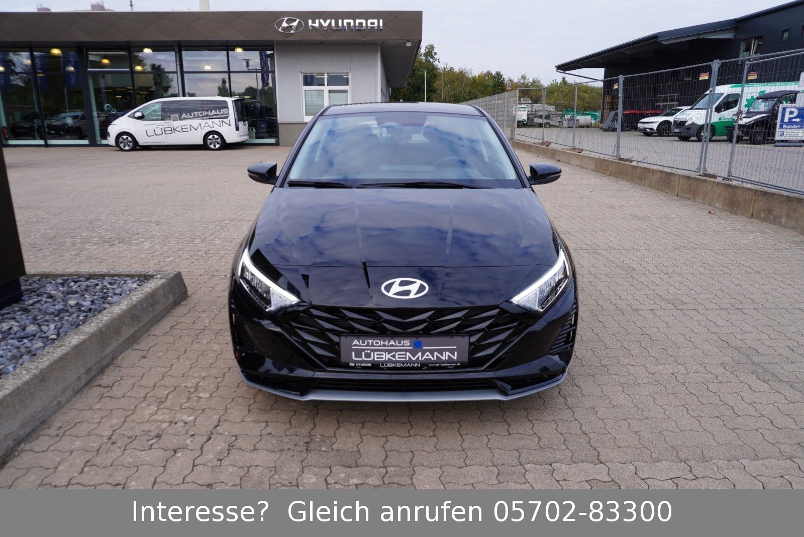 Hyundai i20 - Bild 2