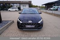 Hyundai i20 - Vorschau Bild 2