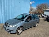 Skoda Fabia Combi 1.2 12V Cool Edition - Skoda Fabia aus 2006: Kombi