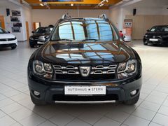 DACIA Duster|PDC|AHK|USB|Klimaanlage|Bluetooth|1.Hand
