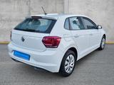 Volkswagen Polo 1.0 Trendline KLIMA - VW Polo Gebrauchtwagen in Halle