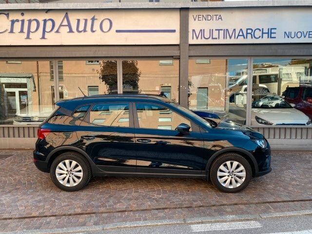 SEAT Seat Arona 1.0 EcoTSI 115 CV Style