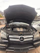 Mercedes-Benz Mercedes Gl 350 cdi 4 matic - Mercedes-Benz GL 350: Cdi 4matic