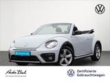 Volkswagen Beetle Cabriolet 1.4 TSI R-Line Navi Xenon EPH - gebrauchte VW Beetle aus dem Jahr 2018