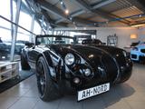 Wiesmann MF 3 - Wiesmann MF 3 mit Benzin-Antrieb