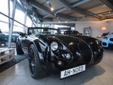 Wiesmann MF 3 - Wiesmann MF 3: Cabrio