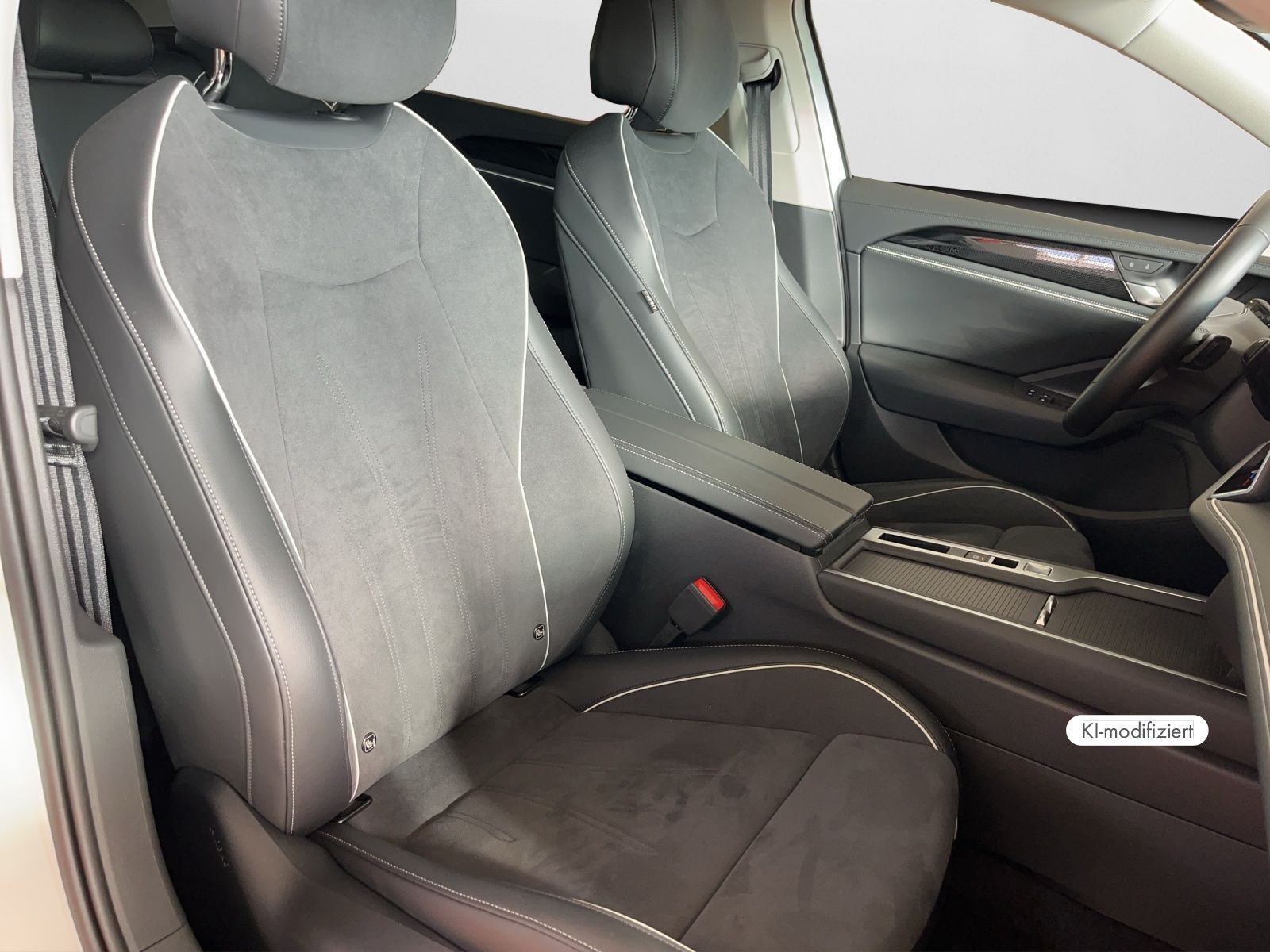 Volkswagen Passat Variant Business 1.5 eTSI DSG LED NAVI AH foto 5