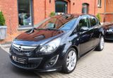 Opel Corsa D Energy Klima&Shz&Alu&MFL - Opel Corsa: Energy