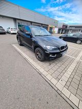 BMW Ich verkaufe meine bmw x6 2012 x drive 3.0... - BMW X6: 3.0