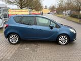 Opel Meriva B 1.4T Drive*KLIMAAT*SHZ*TEMPOM*MFL*PDC** - Opel Meriva: 1.4