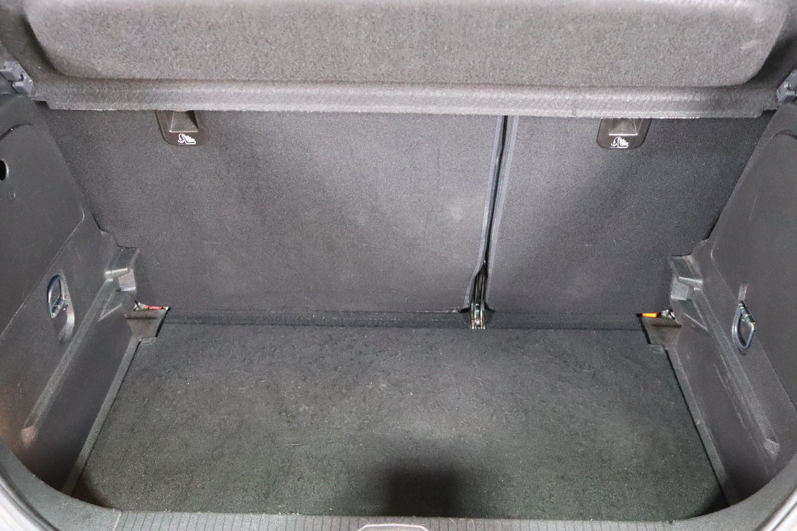 Fahrzeugabbildung Opel Corsa E * Sitzhzg. * Klima * PDC * HU/AU neu