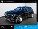 Mercedes-Benz GLE 300 d 4M AIRMATIC+AHK3,5t*MultibeamLED*CarP*