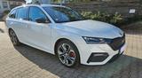 Skoda Octavia 2.0 TSI DSG RS Combi RS, NP 52000€ , HUD