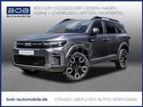Dacia Bigster Journey TCe 140 SD NAVI SHZ PDC KLIMA BT