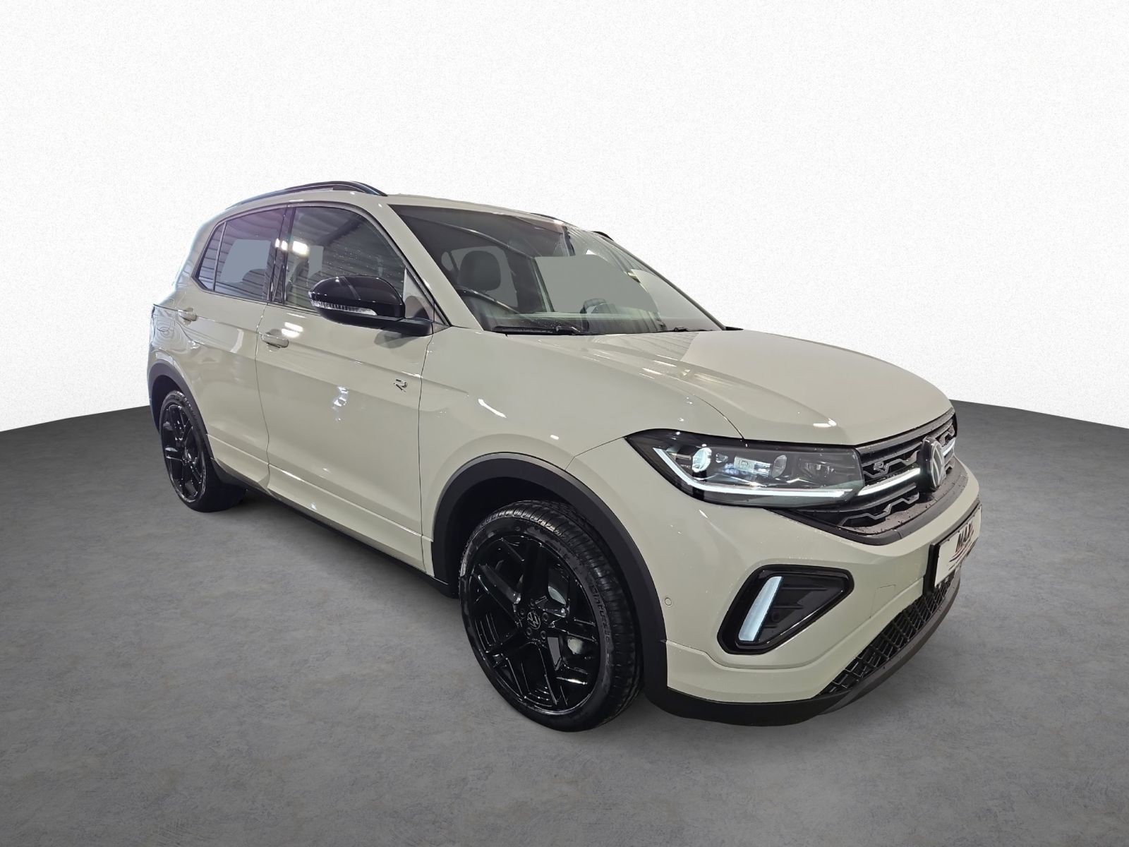 Volkswagen T-Cross - Bild 4