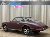 Porsche 911 Urmodell T 2.0 Coupé FIRST SERIES / 1969 / K - Porsche Oldtimer: 911