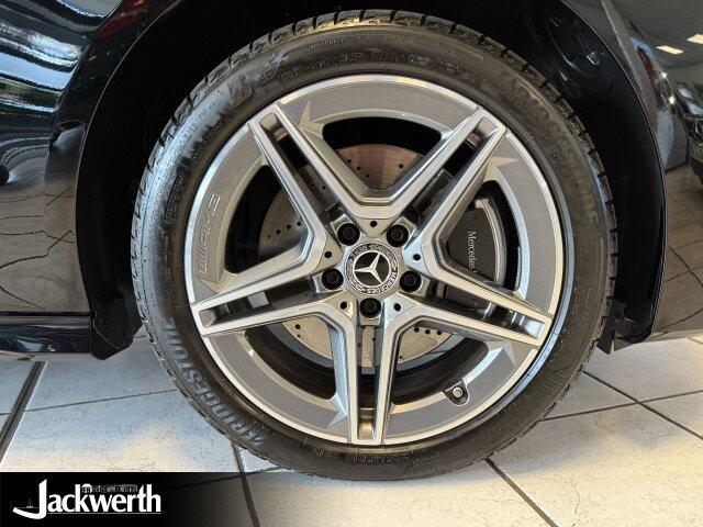 Mercedes-Benz CLA 250 Shooting Brake