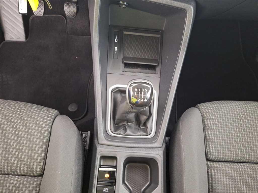 Volkswagen Caddy Kombi 2.0 TDI Standhz Navi AHK, миниатюра 14