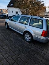 Volkswagen VW Bora, 2.0, Benzin, - Volkswagen Bora: Automatik