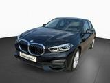 BMW 116i Advant. LC-Prof DAB LED PDC SHZ Temp 17" - BMW 1 Series: 116i