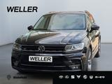 Volkswagen Tiguan 1.4 TSI ACT Sound *Pano*Navi*LED*Sitzhz*R - VW Tiguan Gebrauchtwagen in Bielefeld