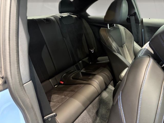 BMW M2 COUPE*SCHIEBEDACH*HEAD-UP-DISPLAY*M DRIVE vo. foto 11