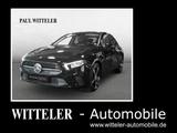 Mercedes-Benz A 200 Limousine Progressive LED/Night/Rückfahrk. - gebrauchte Mercedes-Benz A 200 aus dem Jahr 2019