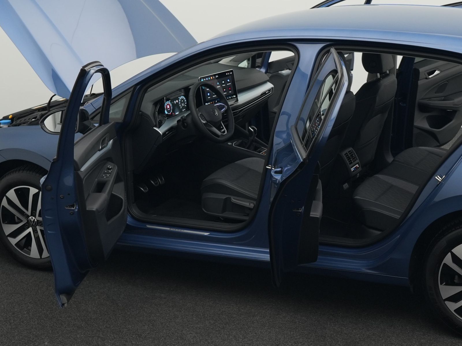 Volkswagen Golf - Bild 35