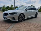 Opel opel insignia b GSI  44  bi turbo,VOLL - Opel Insignia mit Diesel-Antrieb: Turbo