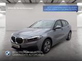 BMW 116i LiveCockpitProf PDC LED Sitzheizung - BMW 116 Jahreswagen